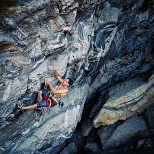 Also master of his body and alot of fun to watch. Tnb Joe Kinder Visits The World S Hardest Cave Touchstone Climbing