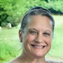 Becky Trusty's Instagram, Twitter & Facebook