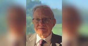 Obituary for Paul W Swartz