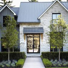 See more ideas about house colors, exterior house colors, house exterior. Whitewash Brick House With Black Windows Novocom Top