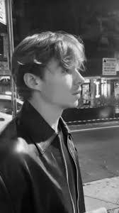 Nick Black and White