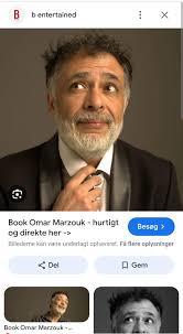 Omar Marzouk and Klamme Simon?!? : r/GossipDK