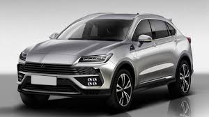China Has Built A Lamborghini Urus Clone That Can Be Yours For A Fraction Of Its Price Chinese Car New Cars Lamborghini