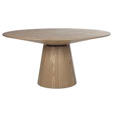 In this page, you can determine sizes for round dining tables. Globe West Classique Round Dining Table Various Colours Norsu Interiors