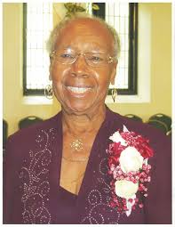 Obituary of Margaret Beatrice Wells