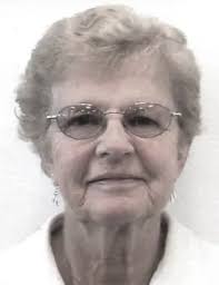 Obituary information for Constance R. Brochu