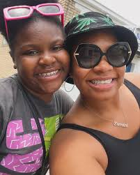 Nakia Middleton‎‏