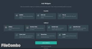 We did not find results for: Download Streamlabs Obs 1 3 1 Free Filecombo