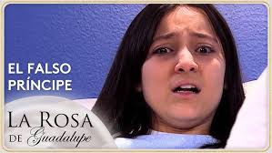 Tamara cree haber cometido la peor fechoría con su familia