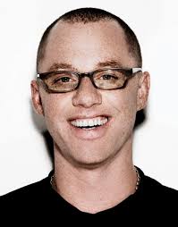 IHSBeautiesBrains Panelist: Anthony Dickey