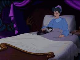 But let's not forget about snow white's evil queen stepmother, who literally plans the young lady's murder and then poisons her. Cinderella Evil Step Mother Gif Cinderella Evilstepmother Cat Discover Share Gifs