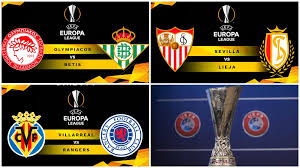 El sevilla buscará su sexto título de la europa league frente al inter de milán en un partido que se disputará en el estadio rhein. Standard De Lieja Ultimas Noticias De Standard De Lieja En Okdiario Com
