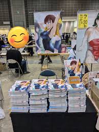 わかなはなび on X: 設営完了！ ポスターにサークル名入れるの忘れた〜 ひまわり花火は東ラ-20aですよ〜  t.coKLf1RoDIYD  X