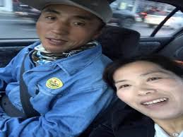 To help Mrs Wang and her family to recover from a tragic loss