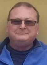 Kenneth Eugene Ervin, 58 Obituary August 5, 2020