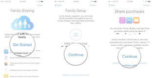 Apple music is far from the only service to offer family subscriptions, but its plans do work a little differently, which can be confusing. How To Sign Up And Activate An Apple Music Family Plan Imore