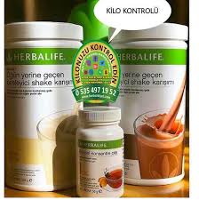 Herbalife Panosundaki Pin