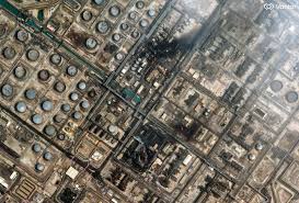 Iran launches retaliatory attacks on US targets in the Middle East