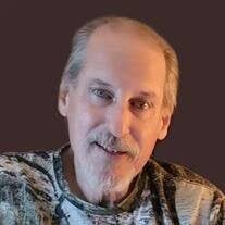 Paul A. Bowen Obituary