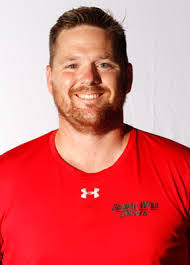 Andrew Mcclain's Instagram, Twitter & Facebook