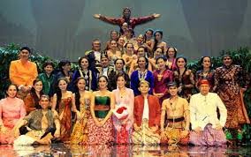 Materi Sosiologi SMA Kelas XI: Perbedaan, kesetaraan dan harmoni sosial |  World of Sociology and Anthropology