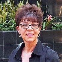 Paula Gregory-Braunstein Obituary