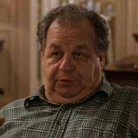 🔥 Walter Carpenter MBTI