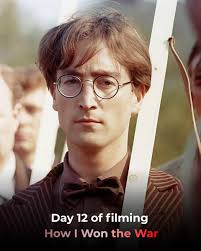 Lüneburg Heath, West Germany