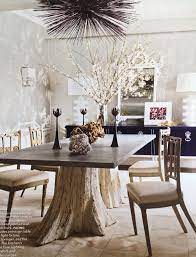 Omfg That Table Tree Trunks Home Home Furniture Home Decor