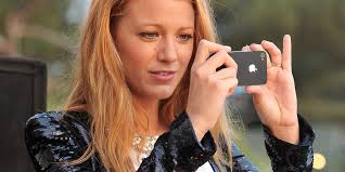 No Joke, Blake Lively Sent Leonardo DiCaprio Doll Photos When They Were  Dating