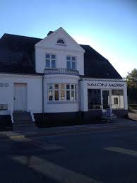 Salon Mørk