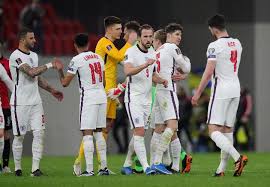 Uefa.com is the official site of uefa, the union of european football associations, and the governing body of football in europe. Jadwal Inggris Vs Kroasia Di Grup D Euro 2020 Ahad Malam 13 Juni Live Mola Tv Sport Tempo Co
