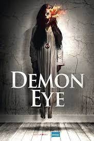 Oko Demona 2019 Demon Eyes Amazon Prime Movies Eye Movie