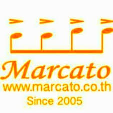 Ever since 1930 we have passionately created products to make people happy! Marcato Music Line Official Account