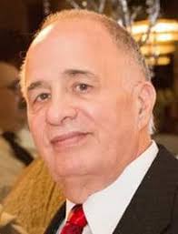 Obituary of Nicholas J. Maresca