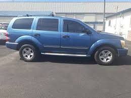 Image result for Patriot Blue 2004 Durango