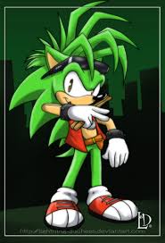 Choose from hundreds of free cool wallpapers. Manic The Hedgehog Images Icons Wallpapers And Photos On Fanpop