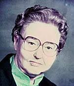 Irene Daily Obituary (2008)