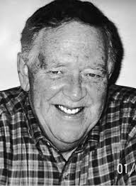 Obituary: Robert W. Dyke