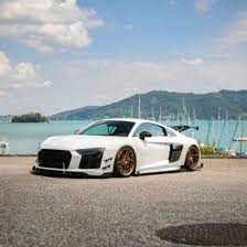 Custom Audi Images Mods Photos Upgrades Carid Com Gallery Audi Ground Effects Military Discounts