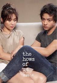 Here is the movie trailer of the hows of us starring kathryn bernardo and daniel padilla. The Hows Of Us On Moviebuff Com