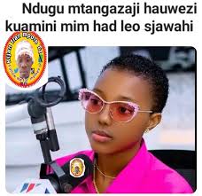 kama bado hujajoin group shauri yako wenzio wanapendeza ngozi weka no  uungwe au fata link group ni bureee  https://chat.whatsapp.com/HBooYJUobXB59cpoE6YcW0 Au weka no nikuadd