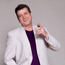 He also serves as a governor's distinguished cebaf professor at the college of . Les Mckeown Lesmckeownuk Twitter