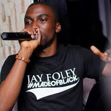 Team Jay Foley