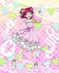 夢原のぞみ イースター花柄ワンピース プリキュア つながるぱずるん攻略wikiまとめ キュアぱず gamerch プリキュア 壁紙 プリキュア プリキュア イラスト