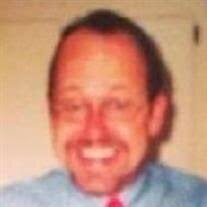 Donald "Don Duck" James Branch Obituary