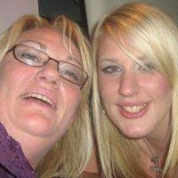 Joanne Ni Chonfhaoilfidh -...