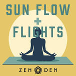 Sun Flow & Flights