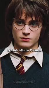 Hermanita de Harry: Amor entre Draco y tú