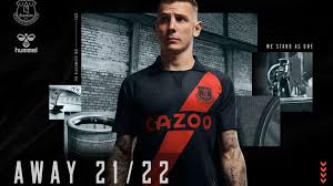 Check spelling or type a new query. Premier League Kits 2021 22 New Home And Away Designs From Liverpool Arsenal Chelsea Tottenham Everton And More Football News Sky Sports